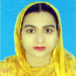 Asma Parvin